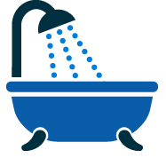 Humble Bathrooms