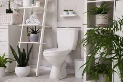 Eco-friendly Bathroom Improvements