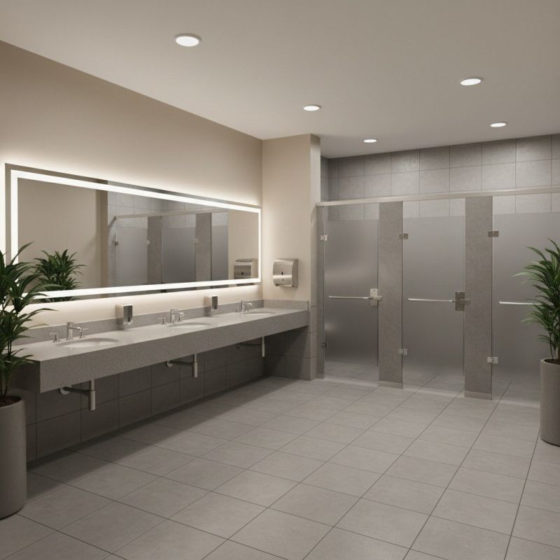 Top Bathroom Remodeling Companies in Cypress, TX