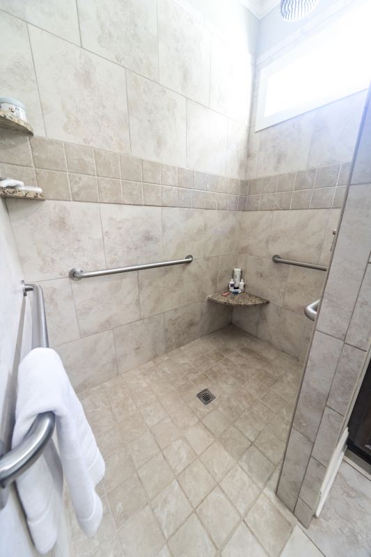 Bathroom Remodeling detail
